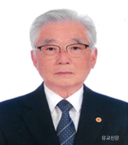 오인선 나주향교 원임 전교 별세